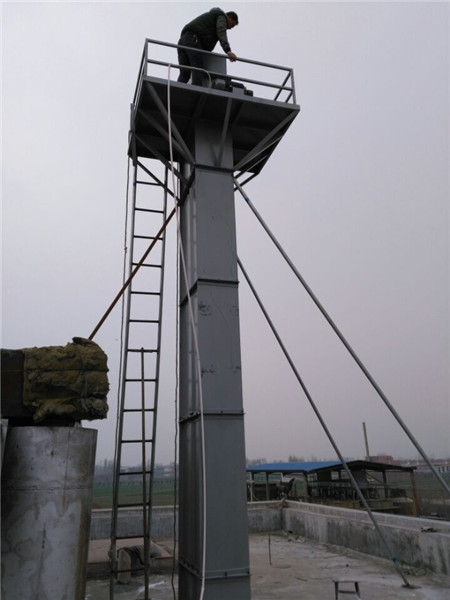 定制斗式提升機生產